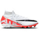 Nike Zoom Superfly 9 Elite AG-Pro